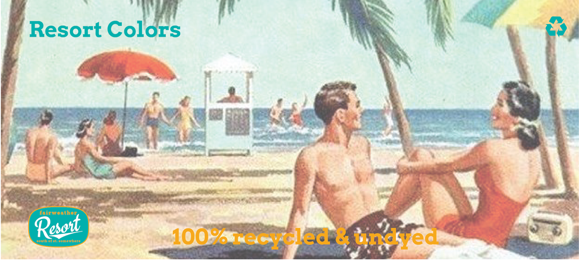 It's all about how you wear